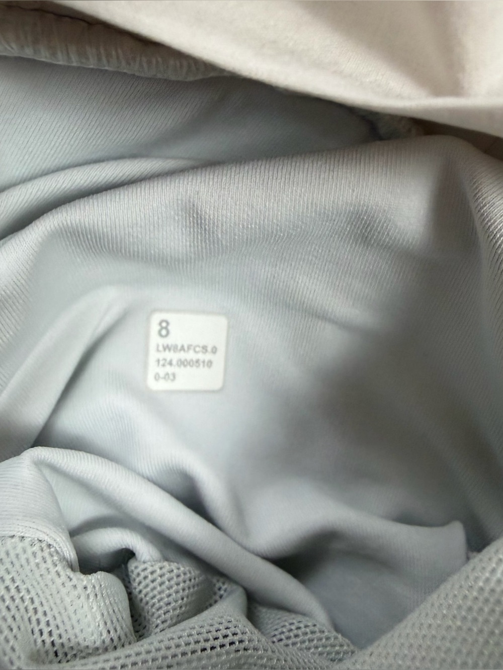 Lululemon Side-Pleat High-Rise Tennis Skort NWOT - Picture 6 of 8